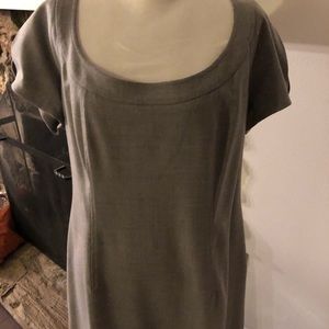 NWT Tory Burch dress size 14, easy to wear